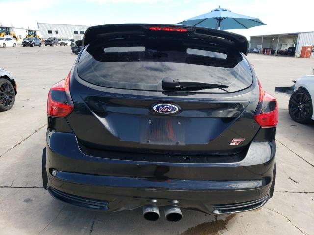 Photo 6 from auction – 2013 FORD FOCUS ST with VIN 1FADP3L94DL206294