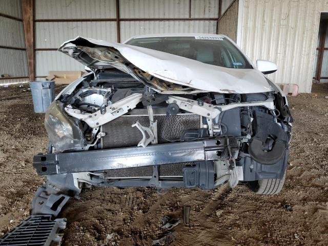 Photo 5 from auction – 2016 TOYOTA COROLLA L with VIN 5YFBURHEXGP505058