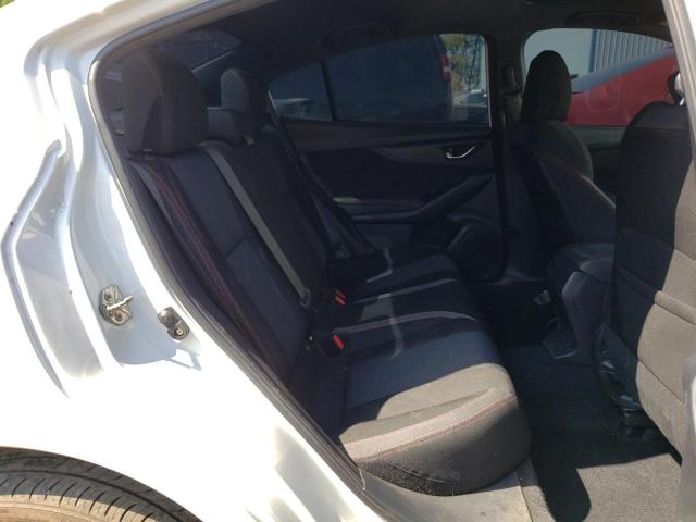 Photo 10 from auction – 2019 SUBARU IMPREZA SP with VIN 4S3GKAM64K3622499