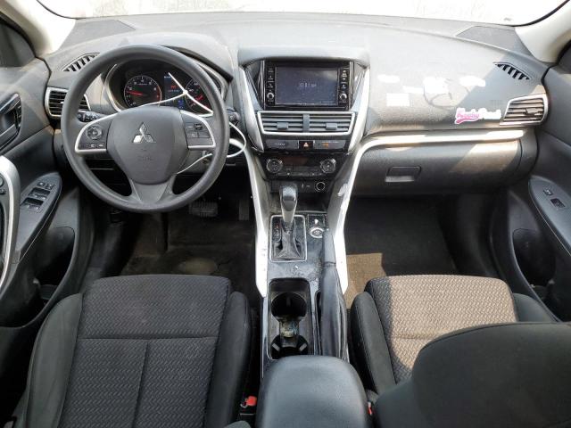 Photo 8 from auction – 2019 MITSUBISHI ECLIPSE CR with VIN JA4AT3AA9KZ036752