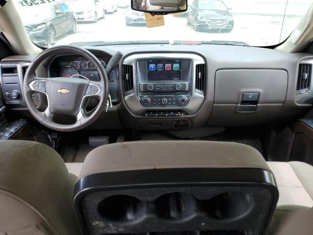 Photo 8 from auction – 2017 CHEVROLET SILVERADO with VIN 3GCPCREC0HG447349