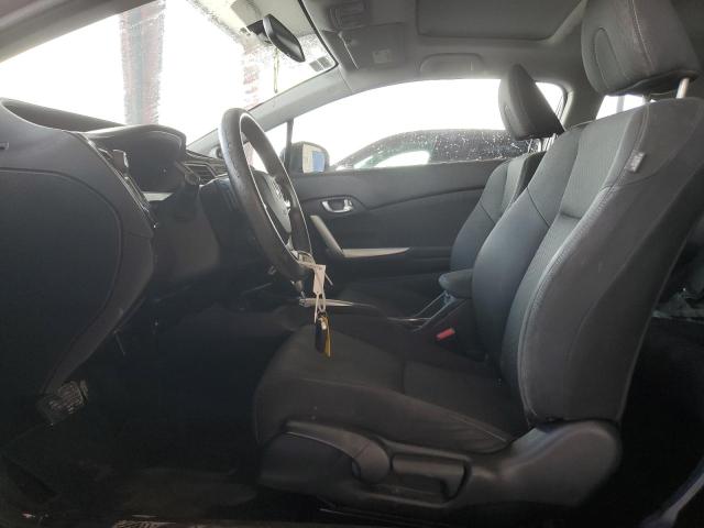 Photo 7 from auction – 2015 HONDA CIVIC EX with VIN 2HGFG3B87FH504948
