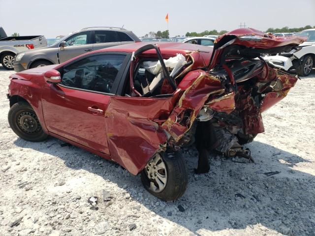 Photo 2 from auction – 2010 KIA FORTE EX with VIN KNAFU4A27A5812256