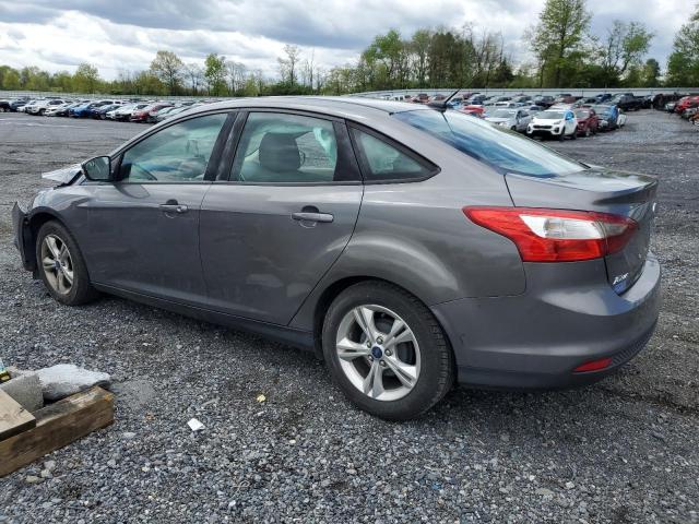 Photo 2 from auction – 2014 FORD FOCUS SE with VIN 1FADP3F20EL175805