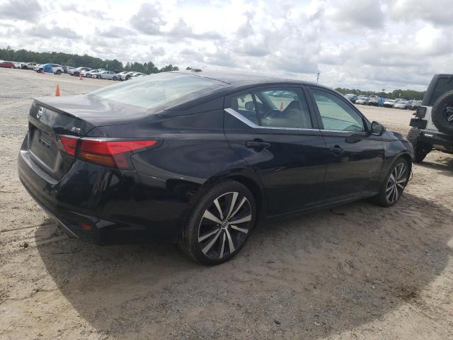 Photo 3 from auction – 2022 NISSAN ALTIMA SR with VIN 1N4BL4CV1NN316196