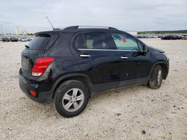 Photo 3 from auction – 2020 CHEVROLET TRAX 1LT with VIN KL7CJLSB3LB047328