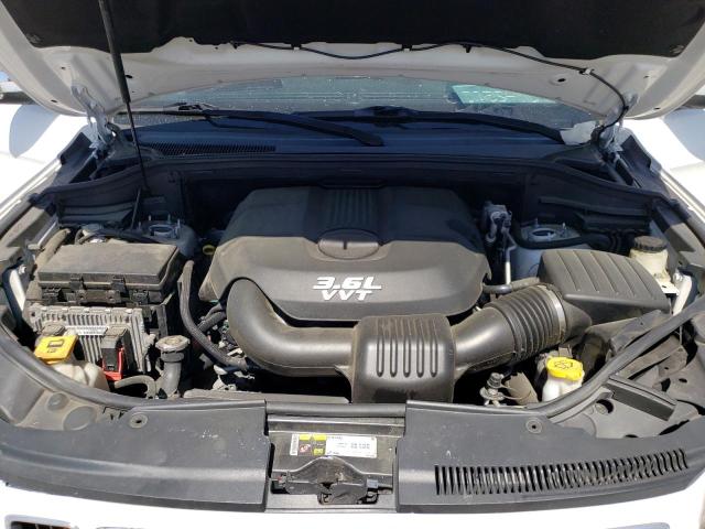 Photo 11 from auction – 2014 JEEP GRAND CHER with VIN 1C4RJFBG4EC122397