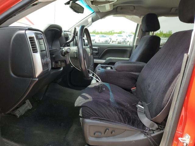 Photo 7 from auction – 2016 CHEVROLET SILVERADO with VIN 3GCPCREC9GG380202
