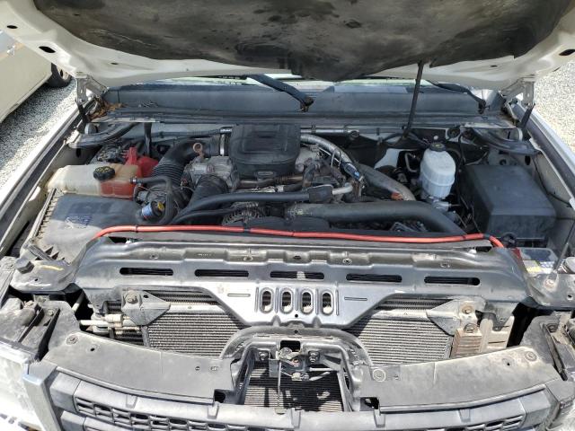 Photo 11 from auction – 2011 GMC SIERRA C25 with VIN 1GT110C88BF116095