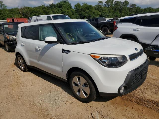 Zdjęcie 4 z aukcji – 2015 KIA SOUL z VIN KNDJN2A26F7232264