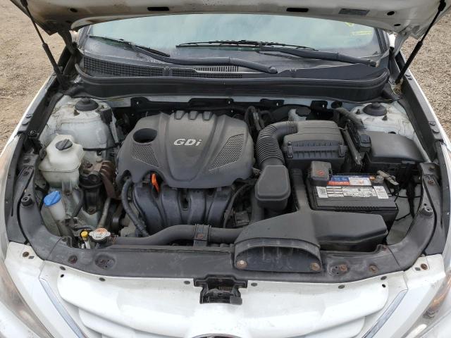 Photo 11 from auction – 2013 HYUNDAI SONATA GLS with VIN 5NPEB4AC7DH744946