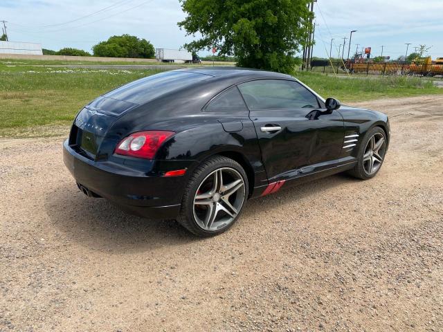 Photo 4 from auction – 2007 CHRYSLER CROSSFIRE with VIN 1C3LN69L27X073312