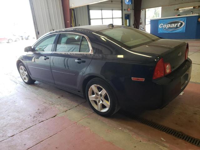 Photo 2 from auction – 2012 CHEVROLET MALIBU LS with VIN 1G1ZB5E05CF341606