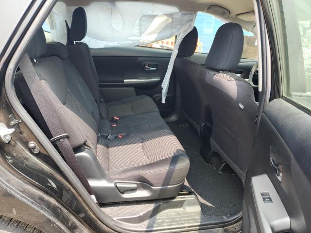 Photo 10 from auction – 2016 TOYOTA PRIUS V with VIN JTDZN3EU5GJ049902