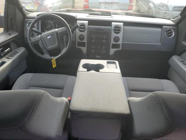 Photo 8 from auction – 2014 FORD F150 SUPER with VIN 1FTFW1ET5EKE99214