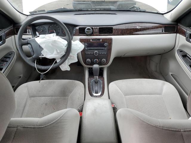 Photo 8 from auction – 2013 CHEVROLET IMPALA LS with VIN 2G1WF5E30D1264251