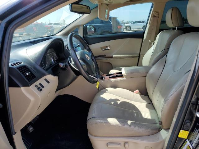 Photo 7 from auction – 2011 TOYOTA VENZA with VIN 4T3ZK3BB8BU044666