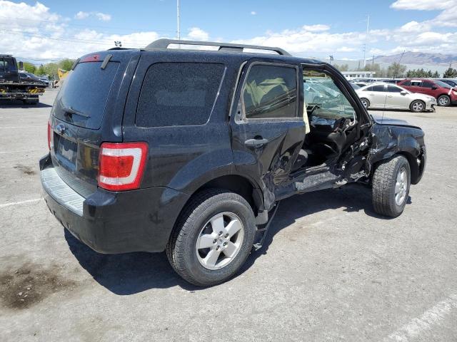 Photo 3 from auction – 2008 FORD ESCAPE XLT with VIN 1FMCU03Z88KA18799