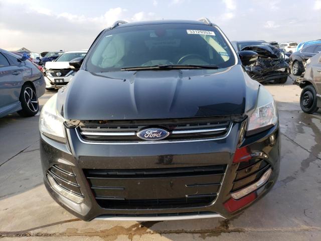 Photo 5 from auction – 2015 FORD ESCAPE TIT with VIN 1FMCU0J96FUB60864