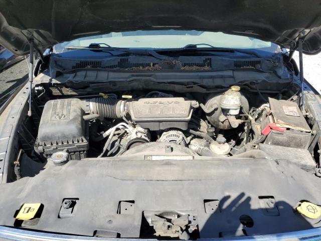 Photo 11 from auction – 2010 DODGE RAM 1500 with VIN 1D7RB1CP2AS127084