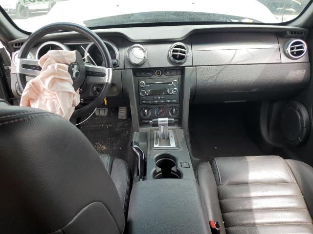 Photo 8 from auction – 2008 FORD MUSTANG with VIN 1ZVHT80N385116891