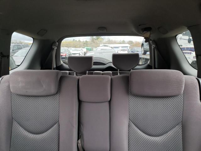 Photo 10 from auction – 2007 TOYOTA RAV4 with VIN JTMBD35V675111507