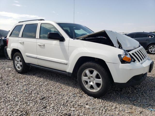Photo 4 from auction – 2010 JEEP GRAND CHER with VIN 1J4PR4GK1AC154701