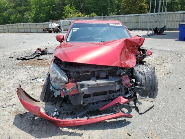 Photo 5 from auction – 2016 MAZDA 3 TOURING with VIN 3MZBM1L73GM255399