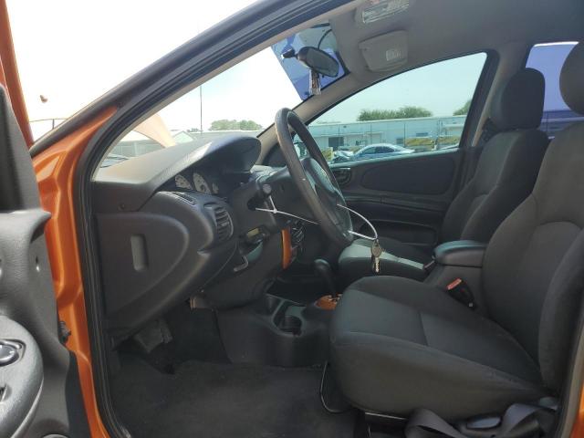 Photo 7 from auction – 2005 DODGE NEON SXT with VIN 1B3ES56C05D145152
