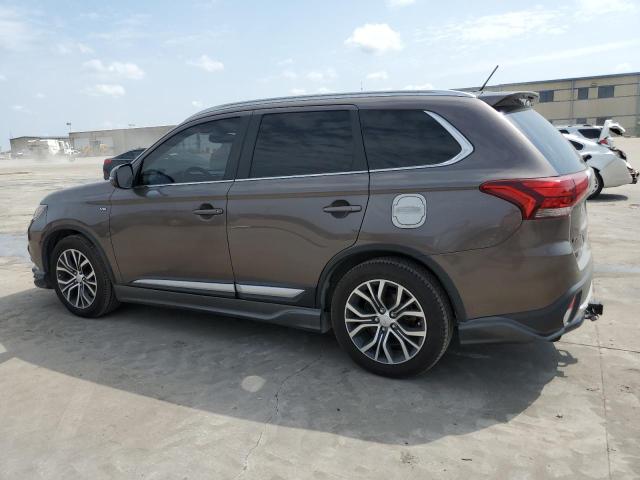 Photo 2 from auction – 2016 MITSUBISHI OUTLANDER with VIN JA4JZ4AX5GZ021925