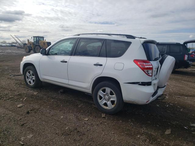 Photo 2 from auction – 2010 TOYOTA RAV4 with VIN 2T3BF4DV0AW026728