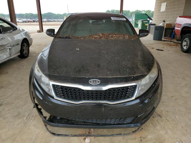 Photo 5 from auction – 2012 KIA OPTIMA LX with VIN 5XXGM4A79CG008252