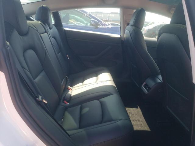Photo 10 from auction – 2023 TESLA MODEL 3 with VIN 5YJ3E1EA8PF478927