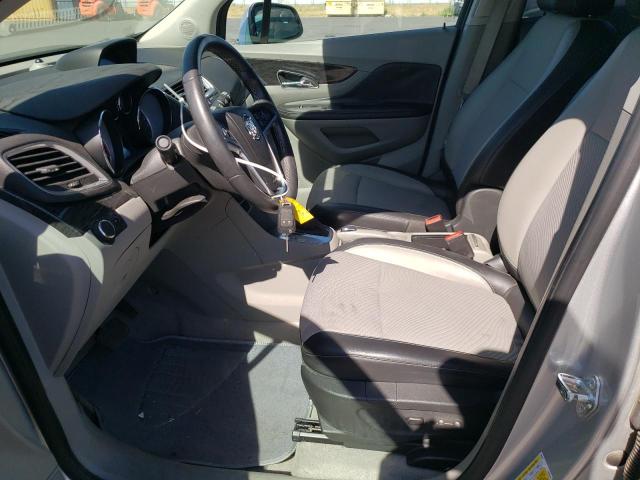 Photo 7 from auction – 2014 BUICK ENCORE with VIN KL4CJASB4EB556073