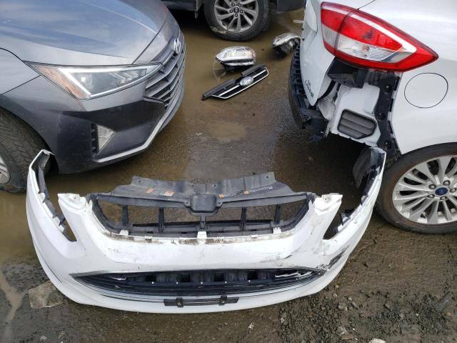 Photo 12 from auction – 2017 FORD C-MAX SE with VIN 1FADP5AU3HL111010