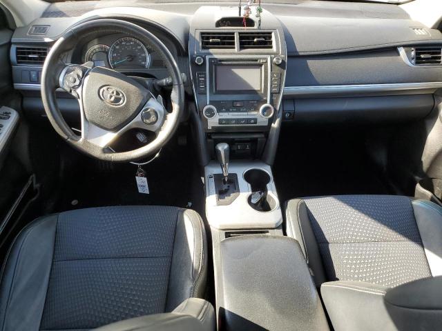 Photo 8 from auction – 2012 TOYOTA CAMRY BASE with VIN 4T1BF1FK0CU144713