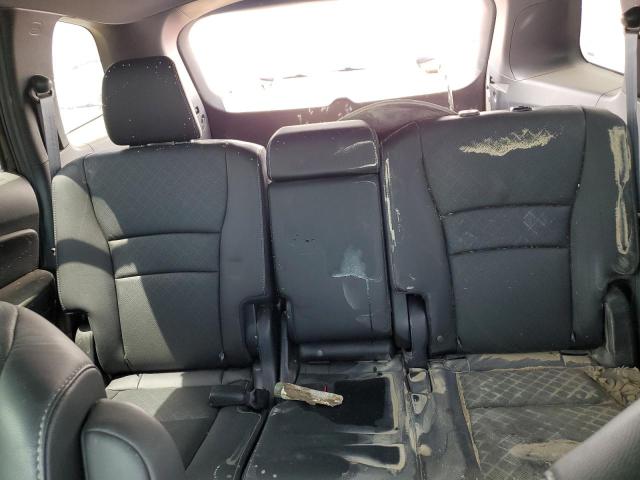 Photo 10 from auction – 2020 HONDA PASSPORT E with VIN 5FNYF8H56LB005676