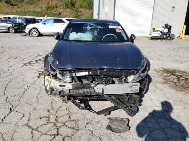 Photo 5 from auction – 2019 NISSAN ALTIMA S with VIN 1N4BL4BW8KC257584