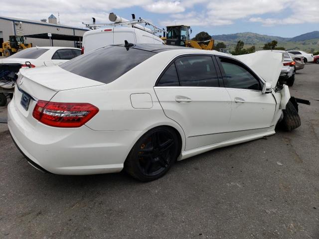 Photo 3 from auction – 2012 MERCEDES-BENZ E 350 with VIN WDDHF5KB9CA648034