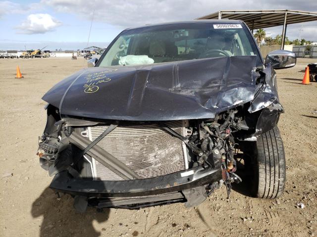 Photo 5 from auction – 2013 CHRYSLER TOWN & COU with VIN 2C4RC1CG8DR724270