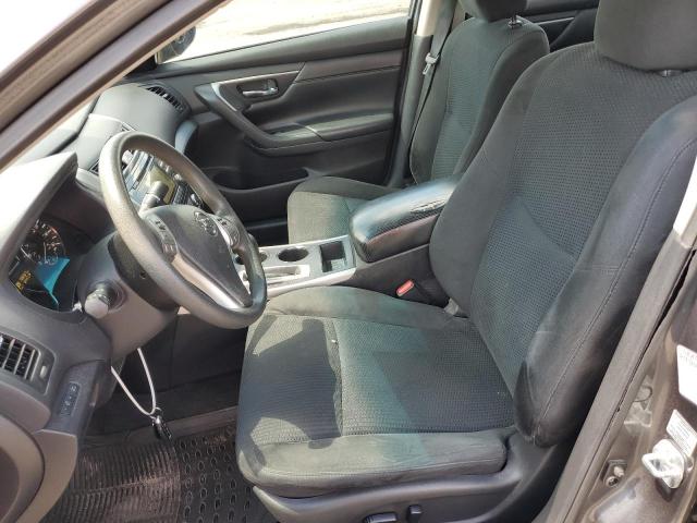 Photo 7 from auction – 2015 NISSAN ALTIMA 2.5 with VIN 1N4AL3AP2FN396829