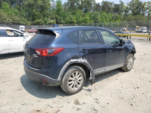 Photo 3 from auction – 2015 MAZDA CX-5 TOURI with VIN JM3KE4CY0F0519293