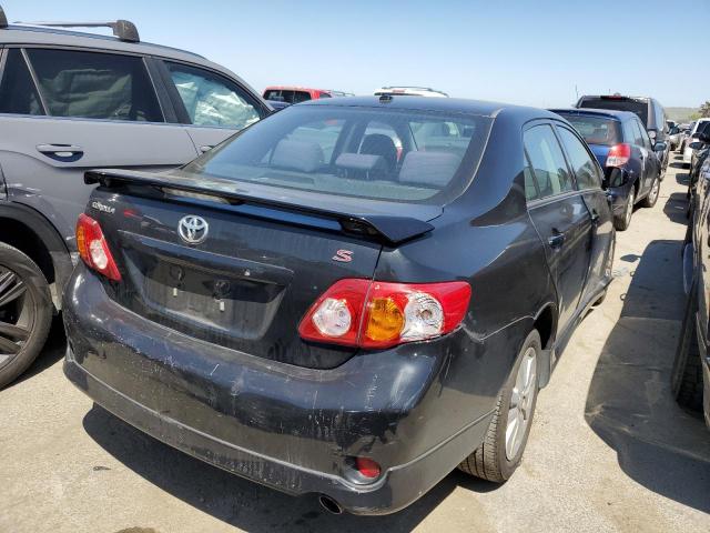 Фото 4 с аукциона – 2010 TOYOTA COROLLA BA с VIN 2T1BU4EE7AC380146