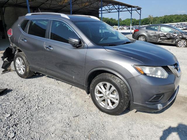 Photo 4 from auction – 2015 NISSAN ROGUE S with VIN KNMAT2MT8FP524928