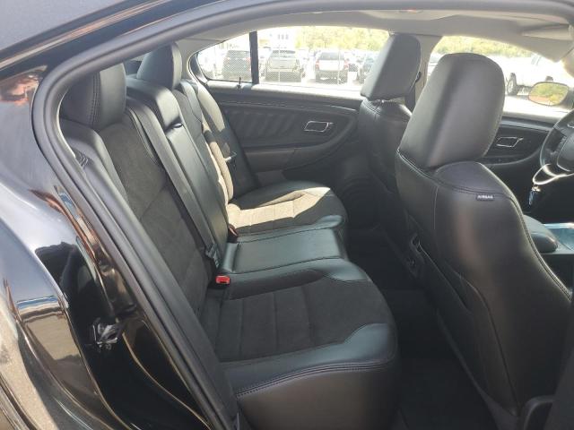 Photo 10 from auction – 2010 FORD TAURUS SHO with VIN 1FAHP2KT7AG157993