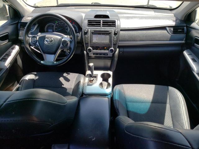 Photo 8 from auction – 2014 TOYOTA CAMRY L with VIN 4T1BF1FK5EU418765