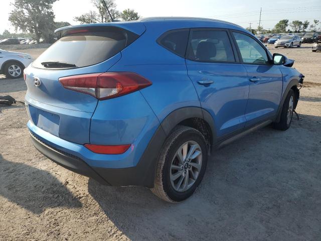 Photo 3 from auction – 2016 HYUNDAI TUCSON LIM with VIN KM8J33A40GU141499
