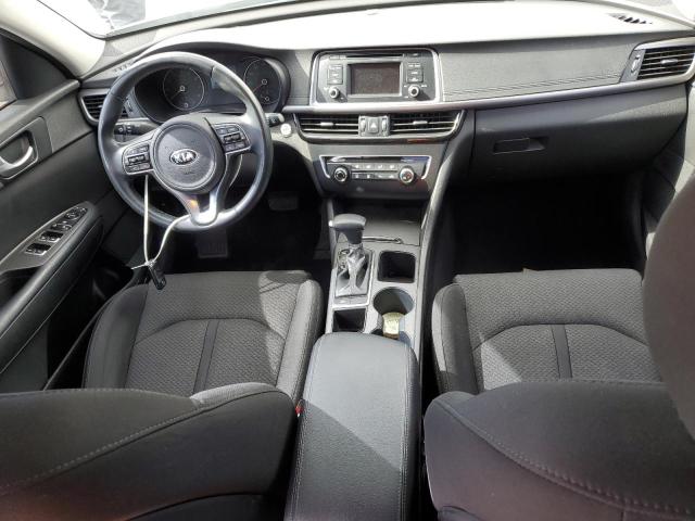 Photo 8 from auction – 2016 KIA OPTIMA LX with VIN 5XXGT4L13GG091498