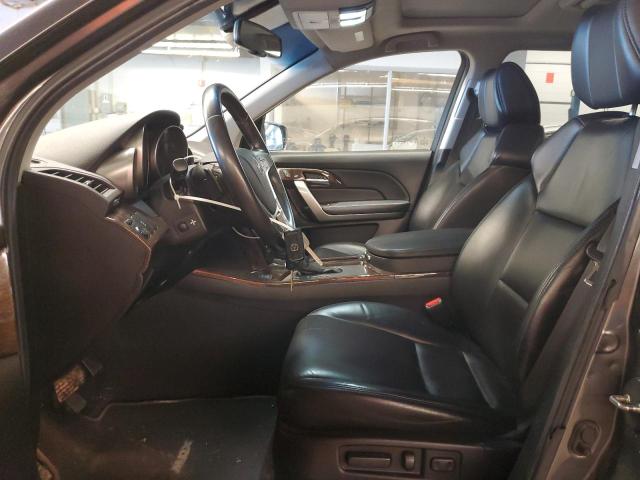 صورة رقم 7 من المزاد - 2012 ACURA MDX TECHNO مع VIN 2HNYD2H43CH512839