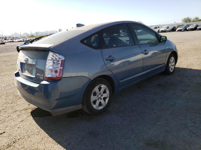 Photo 3 from auction – 2007 TOYOTA PRIUS with VIN JTDKB20UX77687877